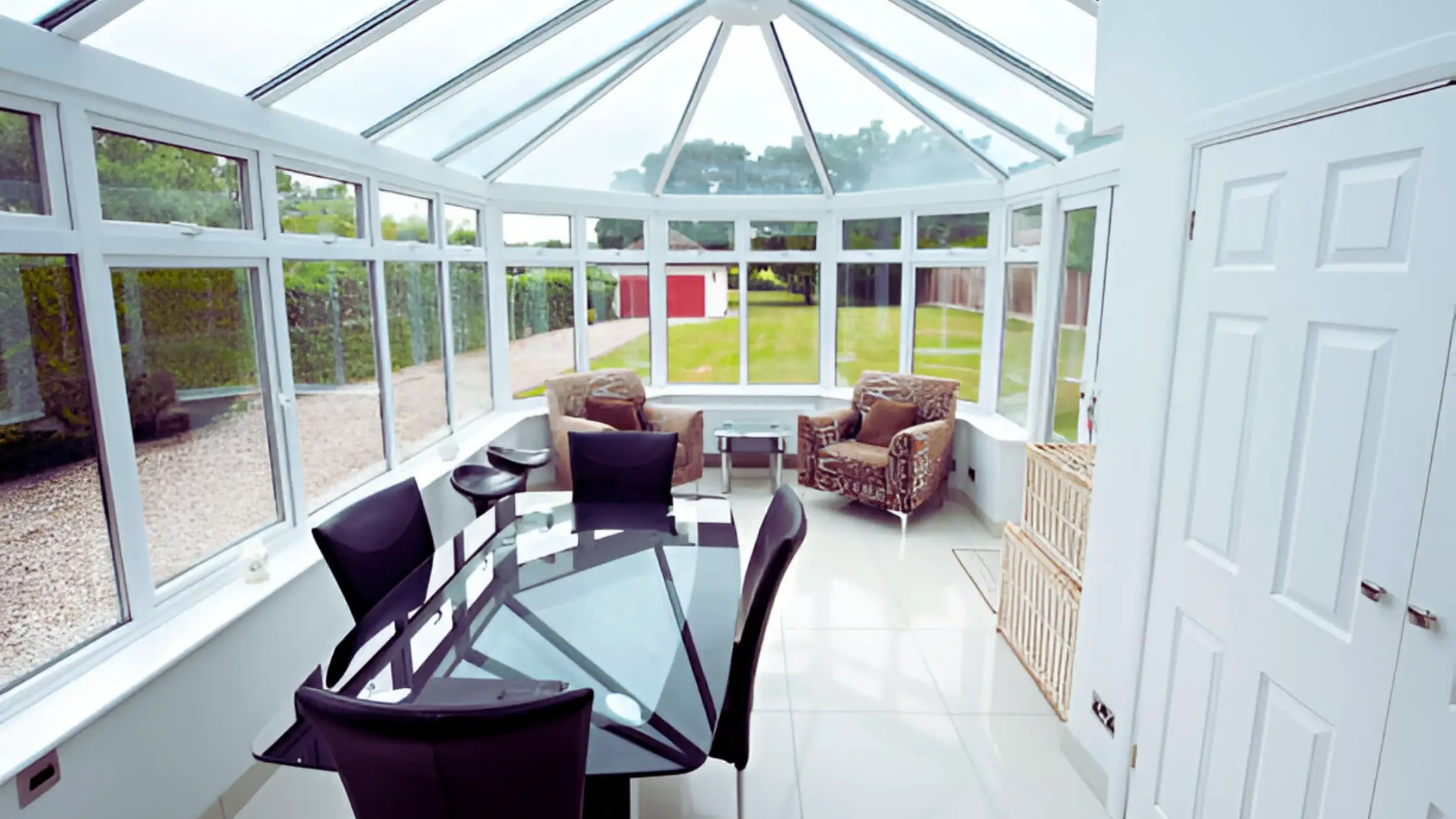 Benefits of Energy-Efficient uPVC Windows