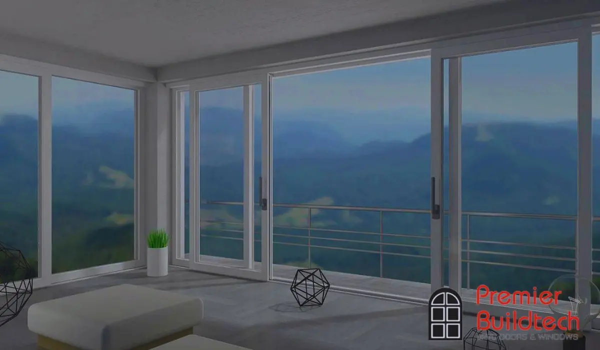 uPVC Windows Ideal for Winter-Premier Buildtech Calicut